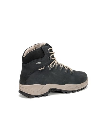 Botas de Outdoor para HOMBRE CHIRUCA XACOBEO 33