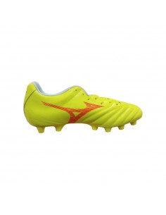 Botas de Futbol para HOMBRE MIZUNO BOTA FUTBOL MONARCIDA...