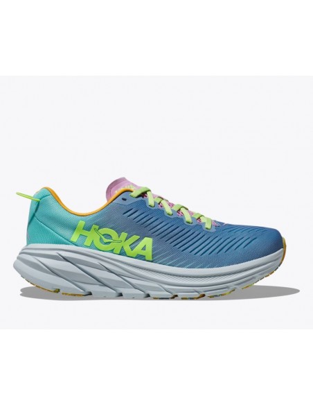 Zapatilla para Running para MUJER HOKA ONE ONE W RINCON 3
