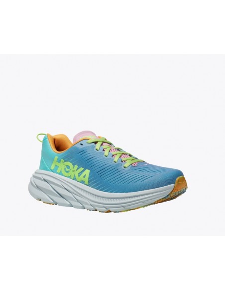 Zapatilla para Running para MUJER HOKA ONE ONE W RINCON 3