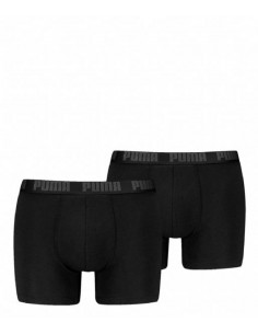 Boxer PUMA EVERRYDAY BASIC 701226387 002 Negro