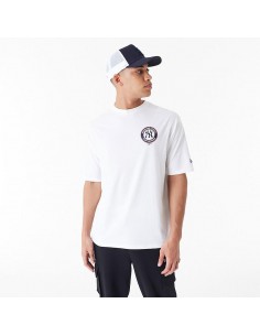 Camieta NEW ERA MLB PLAYER GRPHC OS TEE NEYYAN 60435538...