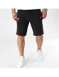 Pantalón corto NEW ERA NBA MESH PANEL OS SHORTS CHIBUL...