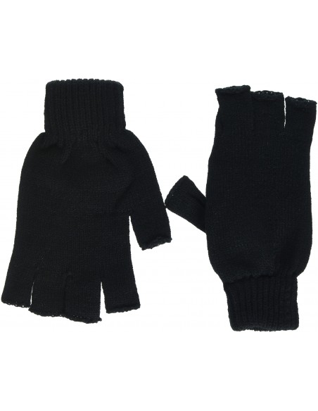 FINGERLESS GLOVE