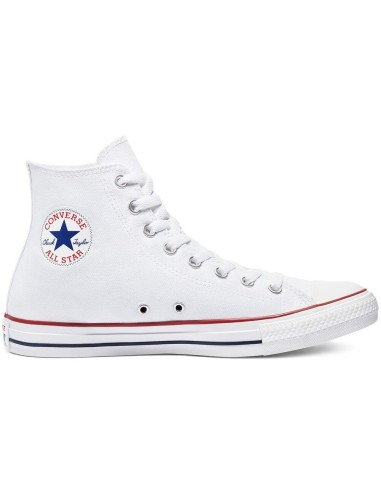 Zapatilla CONVERSE CHUCK TAYLOR ALL STAR M7650C Blanco