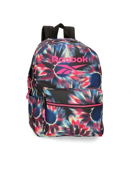 Mochila REEBOK FLORAL 8072331 Negro
