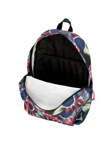 Mochila REEBOK FLORAL 8072331 Negro