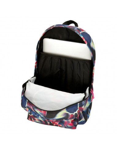 Mochila REEBOK FLORAL 8072331 Negro