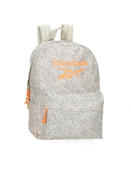 Bolsa REEBOK LEOPARD 8082332 Beige