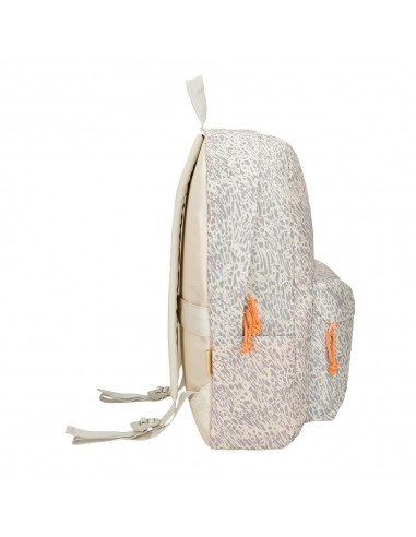 Bolsa REEBOK LEOPARD 8082332 Beige