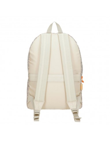 Bolsa REEBOK LEOPARD 8082332 Beige