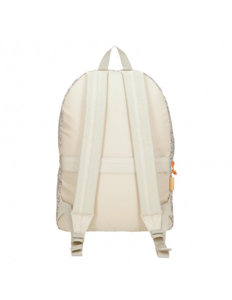 Bolsa REEBOK LEOPARD 8082332 Beige