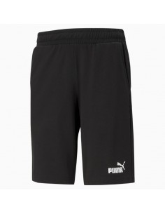 Pantalón corto PUMA ESS JERSEY SHORT 586706 06 Marino