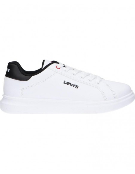Zapatilla Multideporte para NIÑO LEVIS ELLIS