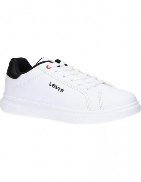 Zapatilla Multideporte para NIÑO LEVIS ELLIS