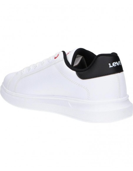 Zapatilla Multideporte para NIÑO LEVIS ELLIS