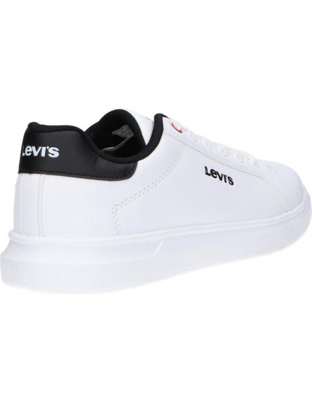 Zapatilla Multideporte para NIÑO LEVIS ELLIS