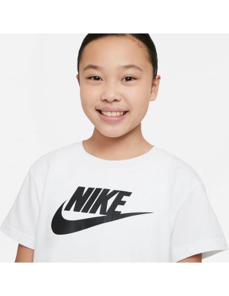 NIKE G NSW TEE DPTL BASIC FUTURA  AA