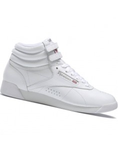 Zapatilla Multideporte para MUJER REEBOK F S HI