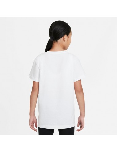 NIKE G NSW TEE DPTL BASIC FUTURA  AA