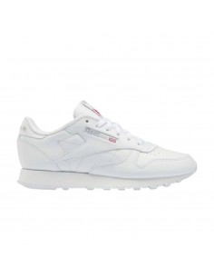 Zapatilla Multideporte para MUJER REEBOK CLASSIC LEATHER