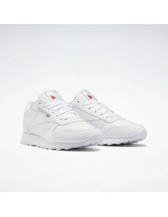 Zapatilla Multideporte para MUJER REEBOK CLASSIC LEATHER 2