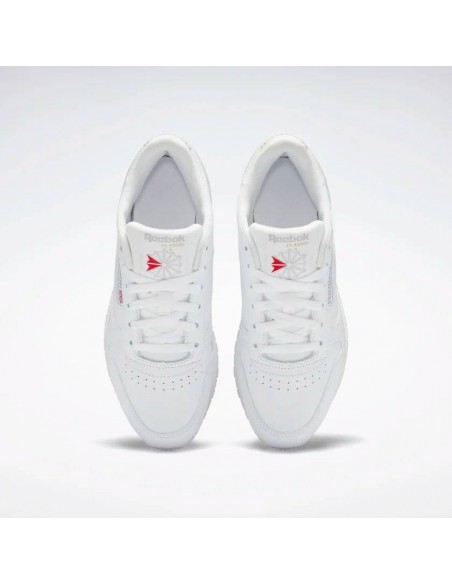 Zapatilla Multideporte para MUJER REEBOK CLASSIC LEATHER