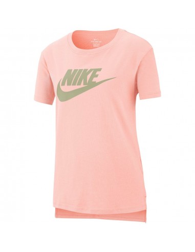 NIKE G NSW TEE DPTL BASIC FUTURA  AA