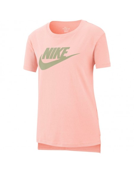 NIKE G NSW TEE DPTL BASIC FUTURA  AA