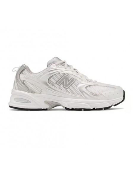 Zapatilla NEW BALANCE MEN FTWEAR MR530EMA Blanco
