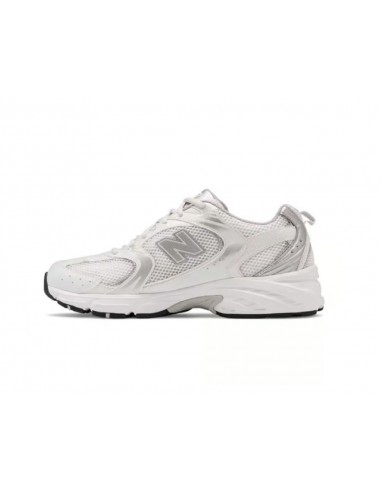 Zapatilla NEW BALANCE MEN FTWEAR MR530EMA Blanco