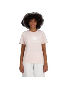 Camiseta NEW BALANCE SPORT ESSENTIALS JERSEY LOGO T-SHIRT...