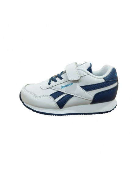 Zapatilla de Moda para KIDS/BEBÉ REEBOK REEBOK ROYAL CL JOG