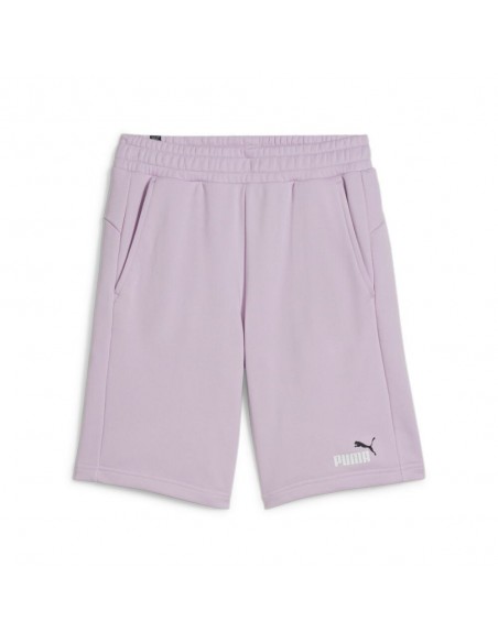 PUMA COL SHORT GRAPE MIST HOMBRE