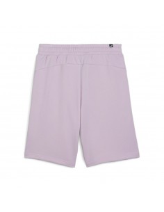 PUMA COL SHORT GRAPE MIST HOMBRE 2