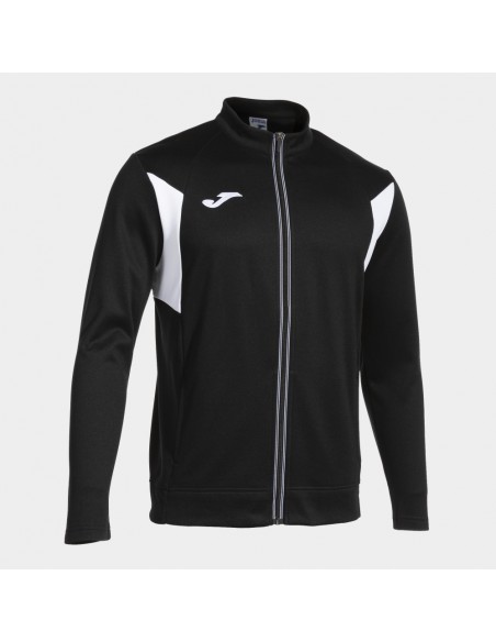 JOMA CHAQUETA WINNER III NEGRO/BLANCO
