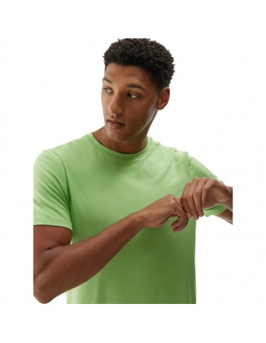 Camiseta sin mangas 4F TSHIRT FNK...