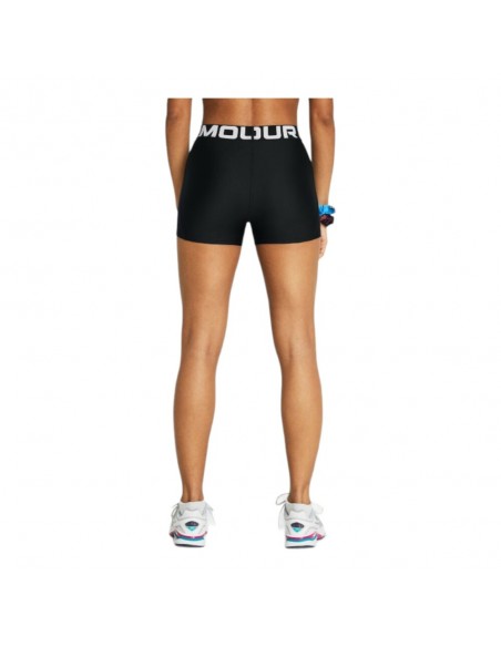 UNDER ARMOUR MEDIAS CORTAS UA TECH MUJER