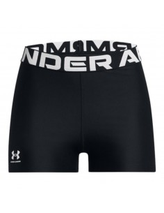 UNDER ARMOUR MEDIAS CORTAS UA TECH MUJER 2