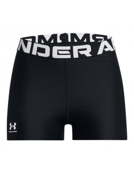 UNDER ARMOUR MEDIAS CORTAS UA TECH MUJER