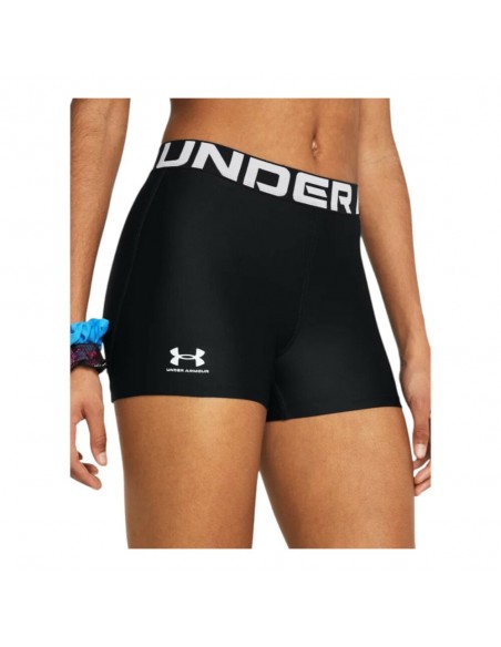 UNDER ARMOUR MEDIAS CORTAS UA TECH MUJER