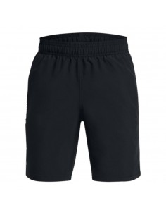 UNDER ARMOUR BERMUDAS NIÑO