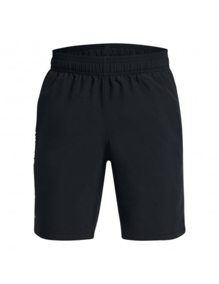 UNDER ARMOUR BERMUDAS NIÑO