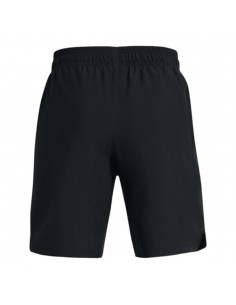 UNDER ARMOUR BERMUDAS NIÑO 2