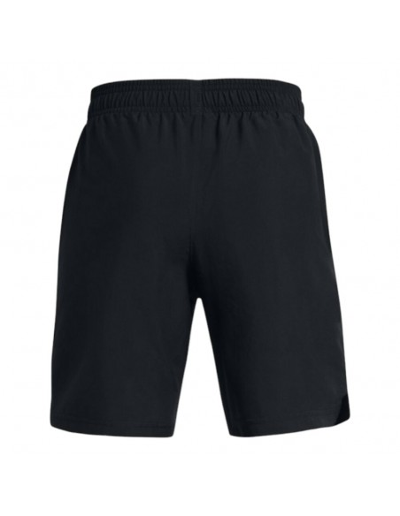 UNDER ARMOUR BERMUDAS NIÑO