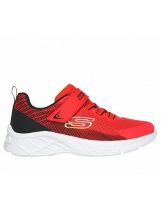 Zapatilla Multideporte para NIÑO SKECHERS MICROSPEC II -...
