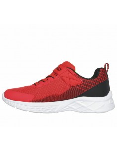 Zapatilla Multideporte para NIÑO SKECHERS MICROSPEC II -... 2