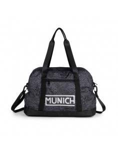 MUNICH GYM BAG ANIMAL PRINT