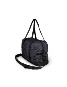 MUNICH GYM BAG ANIMAL PRINT 2