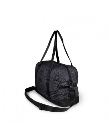 MUNICH GYM BAG ANIMAL PRINT